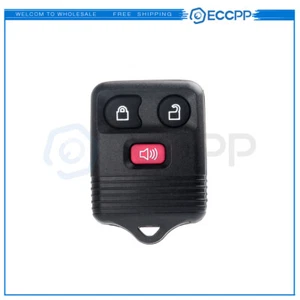For Ford F150 Excursion Ranger 1998 1999 2000-2010 Remote Keyless Entry System - Picture 1 of 8
