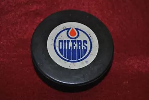 EDMONTON OILERS NHL JOHN ZIEGLER OFFICIAL GAME CANADA ** GRETZKY ** - Picture 1 of 3