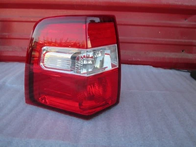 Luz trasera izquierda conductor ford expedition 2007 2008 2009 2010 2011 2012 2013 2014 Foto 1 de 4