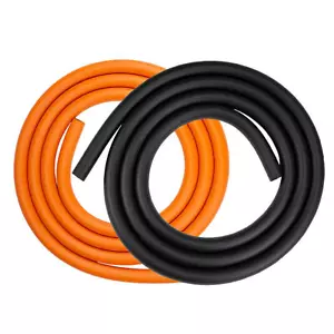 Carcasa de cable de bicicleta MTB carcasa de cable de palanca de cambios cuerda a granel de esponja MTB de 1,5 m - Imagen 1 de 9
