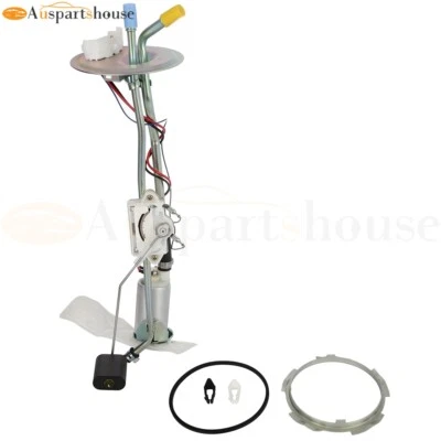 Electrical Fuel Pump Module Aseembly For 1986-1988 Ford Bronco II 2.9L E2097S - Image 1 of 4