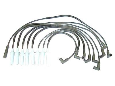 Juego de cables de bujía Denso 19283ZCDT 1995 1996 1997 para Dodge Ram 3500 1994-1999 Foto 1 de 2