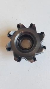 Taper Milling Indexable Cutter 345R-1305 - Picture 1 of 6