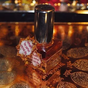 Tobacco Masala Orientale Parfum Naturel 7ml Spicy Tabac Perfume Spray | Laroche - Picture 1 of 1