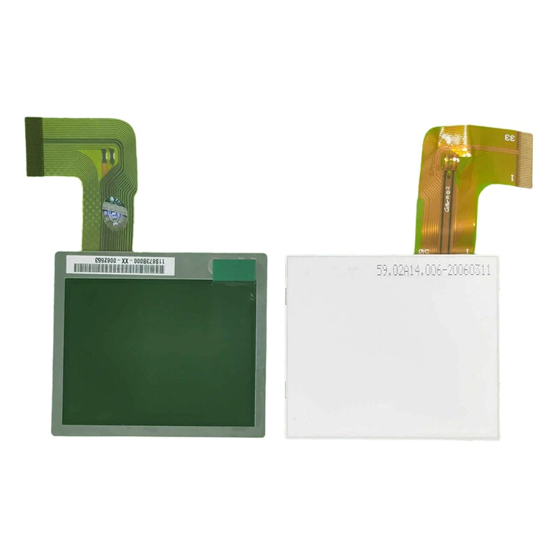 1PC New Camera LCD Screen For BenQ E520 E600 X600 C750 Camera repair parts - Image 1 of 1