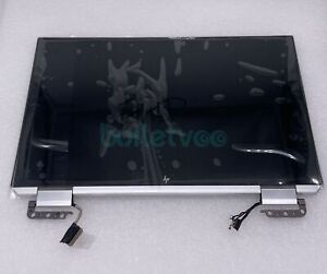 L75191-001 For HP SPECTRE X360 13T-AW100 13-AW LCD Display TS FHD Full Assembly