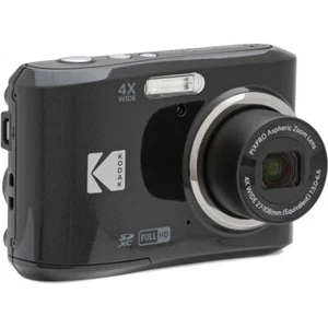 Kodak PIXPRO FZ45 Compact Digital Camera - Black - Picture 1 of 1