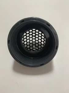 Hayward PVC Foot Valve Screen for 3/4” Ball Check - Picture 1 of 3