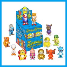 Ron English Delusionville Vinyl Mini Figure Popaganda 1 Blind Box Poplife Rare