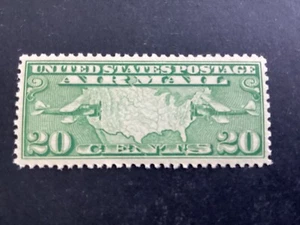 ICOLLECTZONE US C9 VF NH (6) - Picture 1 of 2