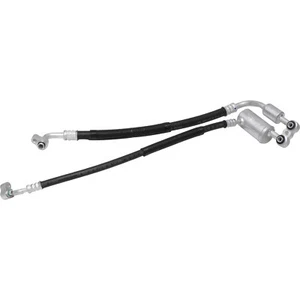 NEW A/C Suction & Discharge Line Fits: 2000 2001 2003 2004 2005 Buick Century V6 - Picture 1 of 1