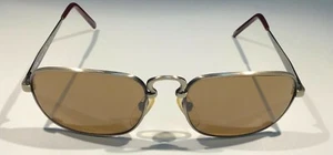 Mossimo Sunglasses Model: Bertone 014 BE Made in Italy - Picture 1 of 5