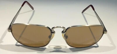 Mossimo Sunglasses Model: Bertone 014 BE Made in Italy - Image 1 of 4
