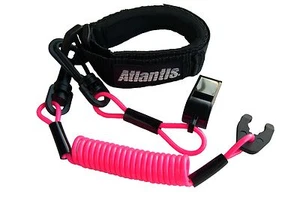 HONDA AQUATRAX F12 R12 F12X R12X F-12 R-12 F-12X & OUTBOARD PRO FLOATING LANYARD - Picture 1 of 1