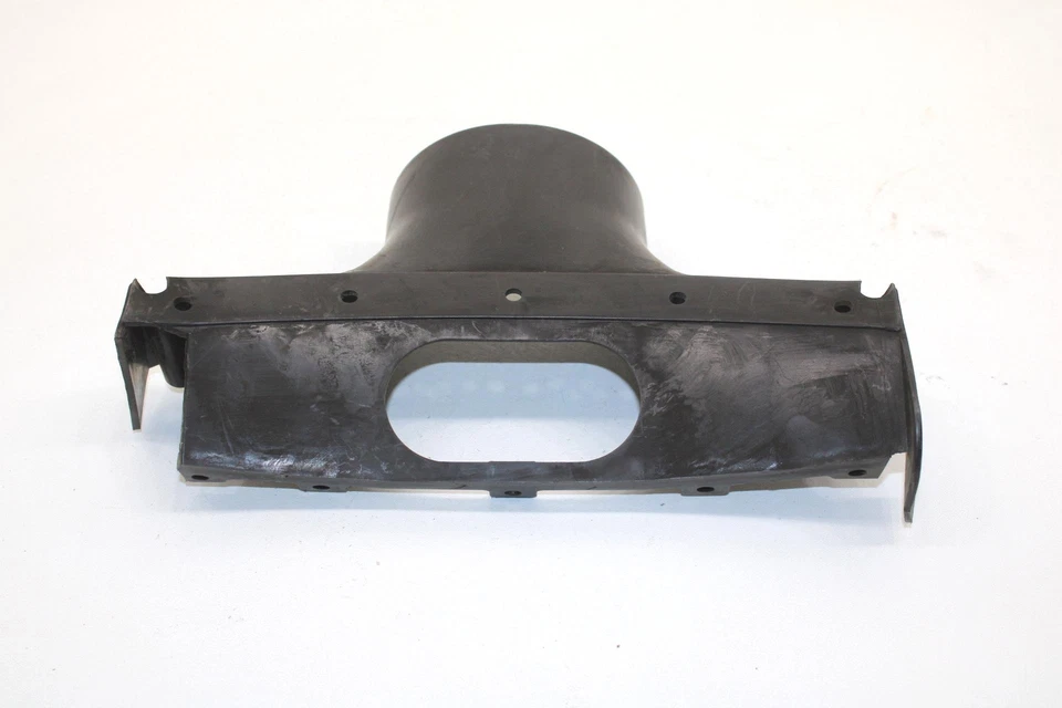 96 Polaris Xlt Touring Oem Lower Handlebar Cover 5431491 B143 - Image 1 of 4