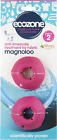 Ecozone Magnoloo Anti Limescale Treatment For Toilets, Removes & Prevents Lasts