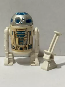Vintage Kenner Star Wars R2-D2 Droid Factory / Error Blue Print Dome NO COO 1979 - Picture 1 of 16