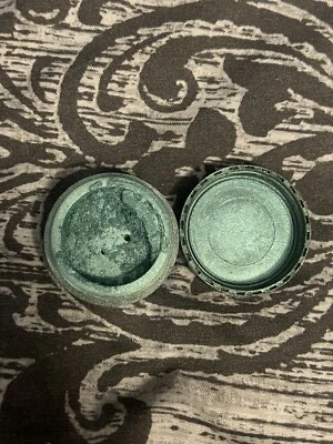 Studio Gear Star Dust Mineral Powder Eyeshadow Caribbean Sea .1 Oz. - Image 1 of 3