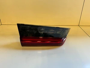 BMW M3 Competition Rear Left Driver Side Inner LED Taillight H7742045509 - Picture 1 of 5