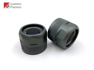 M6 Tailstanding McClicky Tailcap for the Surefire M6 and M6LT - Picture 1 of 4