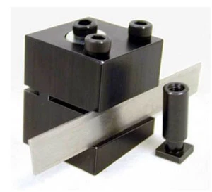 Sherline 3002 Cutoff Tool Holder with Tool - Picture 1 of 1