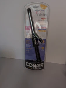 Conair 3/4 Instant Heat Lockenstab Multi Layer Barrel Chromstahl Brandneu - Bild 1 von 2