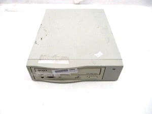 SONY CRX145S EXTERNAL SCSI CD-ROM DRIVE Vintage Retro - Afbeelding 1 van 6