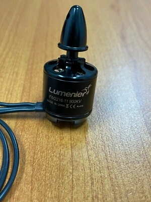 Lumenier FM2216-11 900KV - Image 1 of 4