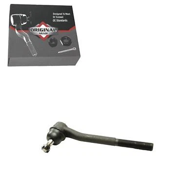 Extremo de barra de dirección exterior delantero Mevotech para Chevrolet S10 Blazer 1988-1994 4x4 Foto 1 de 3