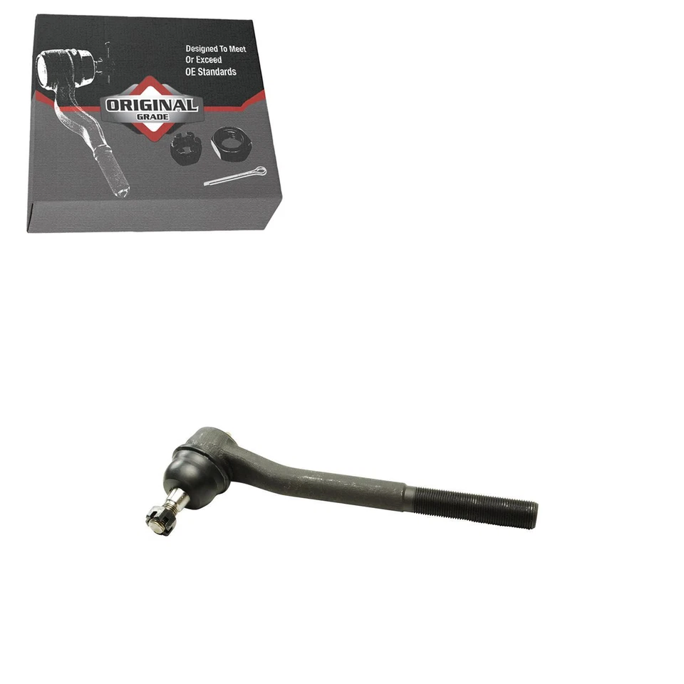 Extremo de barra de dirección exterior delantero Mevotech para Chevrolet S10 Blazer 1988-1994 4x4 Foto 1 de 3