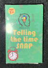 Tell the Time Snap and Pairs - Educational card game