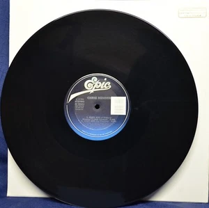 Chris Bender lp Near Mint - Picture 1 of 8