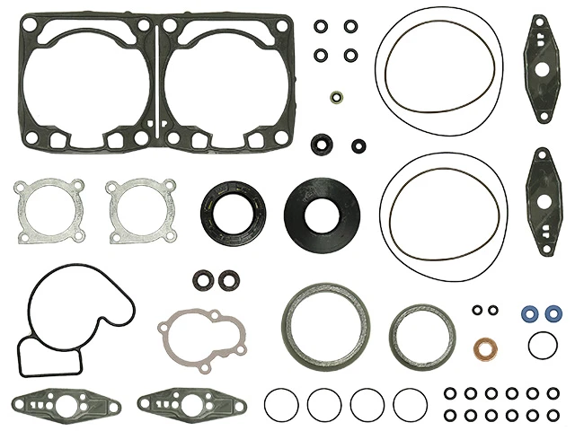 SPI Full Gasket Kit 2018 Arctic Cat M 8000 XF 8000 & ZR 8000 SM-09526F - Image 1 of 1