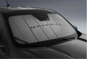 Parasol Ford Maverick 2022 fabricante de equipos originales (VNZ6Z78519A02A) - Imagen 1 de 1