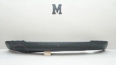 2018-2020 HYUNDAI ELANTRA GT REAR LOWER BUMPER COVER VALANCE OEM 86612-G3000 - Imagem 1 de 4