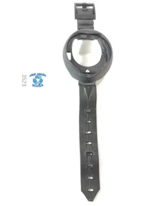 Oceanic Versa, Aeris Atmos 1, Hollis DG01 Scuba Dive Computer Wrist Boot #3523 - Picture 1 of 8