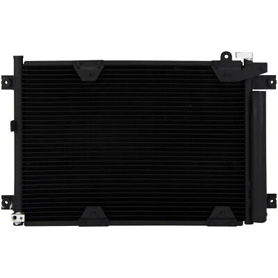 RAYTEN AC CONDENSER For 2000-2001 SUZUKI VITARA JLX/JA/JX 2 GAS DPI# 3033 Foto 1 de 4