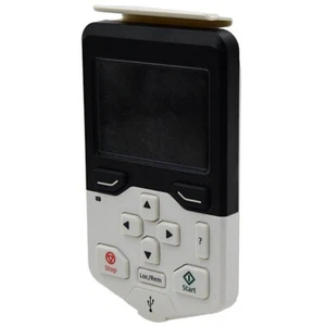 ACS-AP-I ABB Tastatur HMI ACS -SA - Bild 1 von 2
