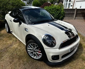 2011 R58 Mini Coupe Cooper S (N18) - Picture 1 of 16