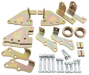 QuadBoss Lift Kit 2" for Honda SXS700M2 Pioneer 700/SXS700M4 Pioneer 700-4 - Picture 1 of 1