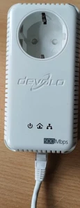 devolo dLAN 500 AV plus Einzeladapter - Bild 1 von 3