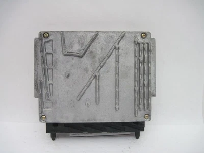 ECU ECM COMPUTER Volvo S60 V70 S70 2001 01 546532 - Изображение 1 из 3