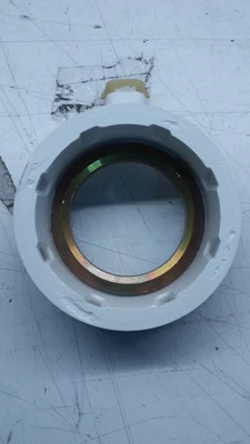 NOS ACDELCO 15-4439  6552422  COIL, A/C CLU - Image 1 of 4