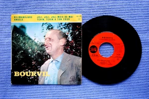 BOURVIL / EP PATHE 45 EG 565 / BIEM 1961 (F) - Bild 1 von 2