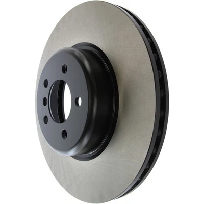 Rotor de freno de disco Centric Parts 125.34144 para modelos BMW seleccionados 13-21 Foto 1 de 4