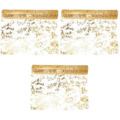  3 Pieces Tischdekorationen Für Hochzeiten Hochzeitstischdekoration - Bild 1 von 4