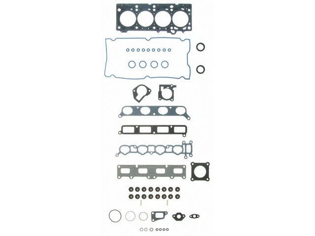 Juego de juntas de culata para 03-09 Chrysler Dodge PT Cruiser Neon 2,4 L 4 cilindros VIN: ZW23P2 Foto 1 de 1
