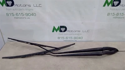 2011-2020 DODGE CARAVAN FRONT WIPER ARM LEFT 68160179AA - Image 1 of 4