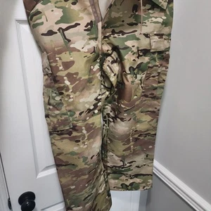 Pantalones OCP Extremo Frío Húmedo Clima Gen III Pantalones Gore-Tex Medianos Reg Looknew - Imagen 1 de 5
