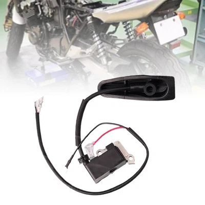 ⊹Blower Ignition Coil Smooth Acceleration Easy Operation High Performance For - Image 1 of 4
